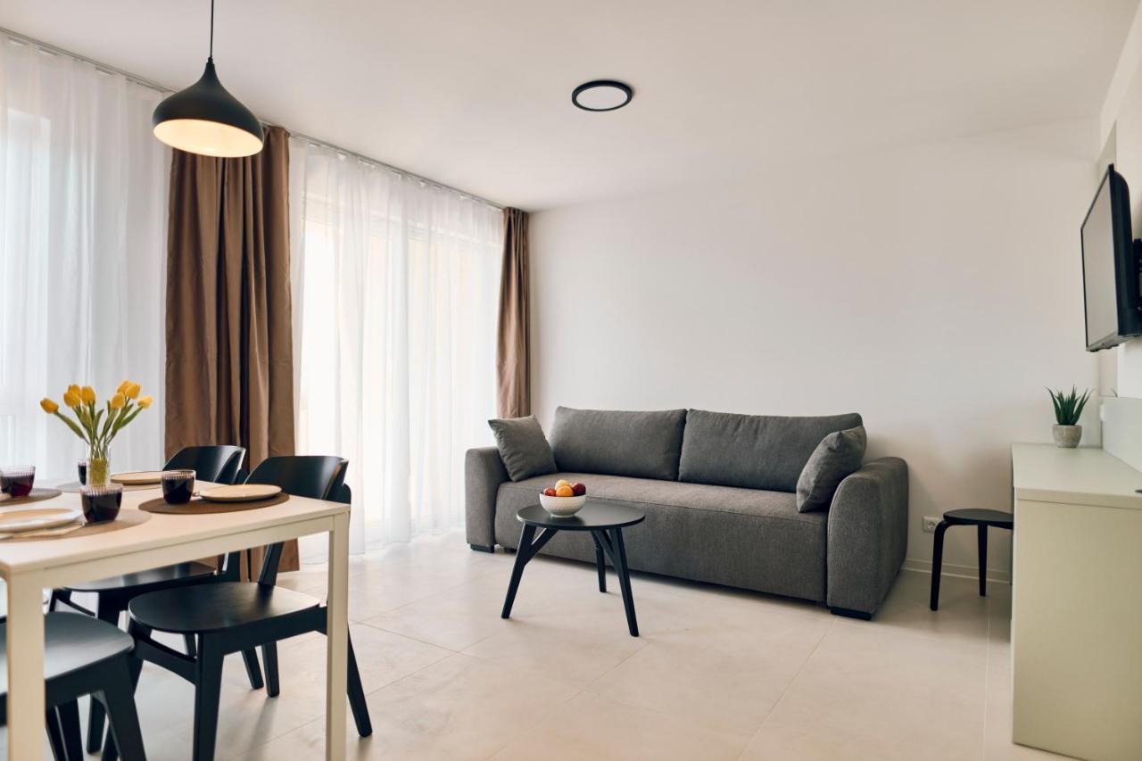 Malinska Green Apartments מראה חיצוני תמונה