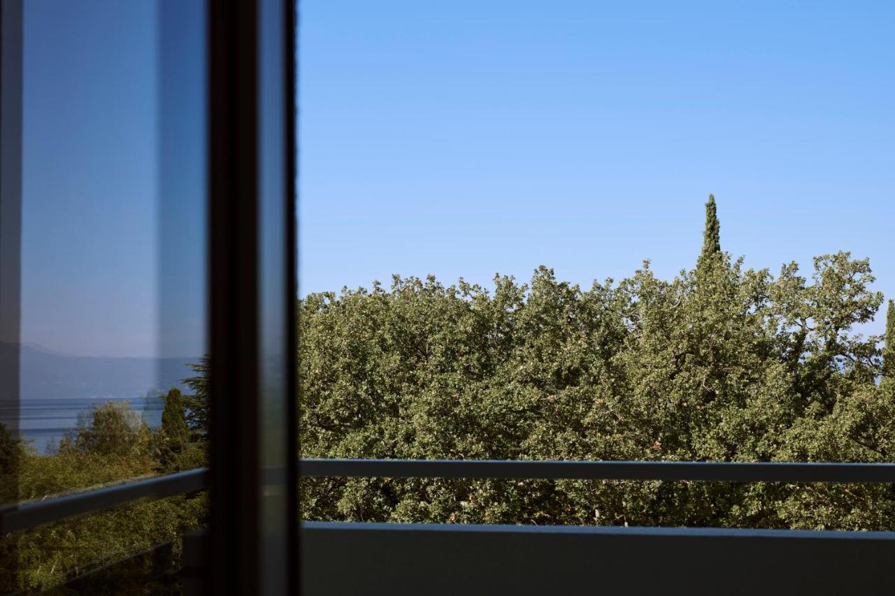 Malinska Green Apartments מראה חיצוני תמונה