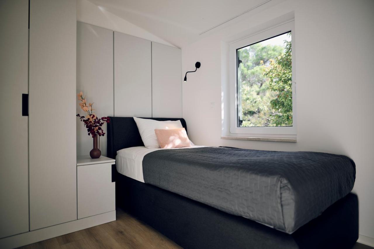 Malinska Green Apartments מראה חיצוני תמונה