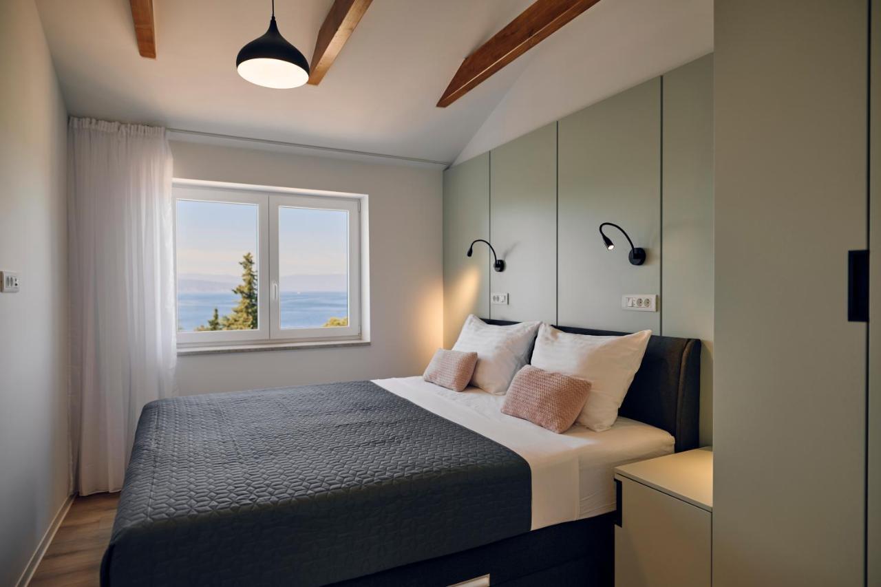 Malinska Green Apartments מראה חיצוני תמונה