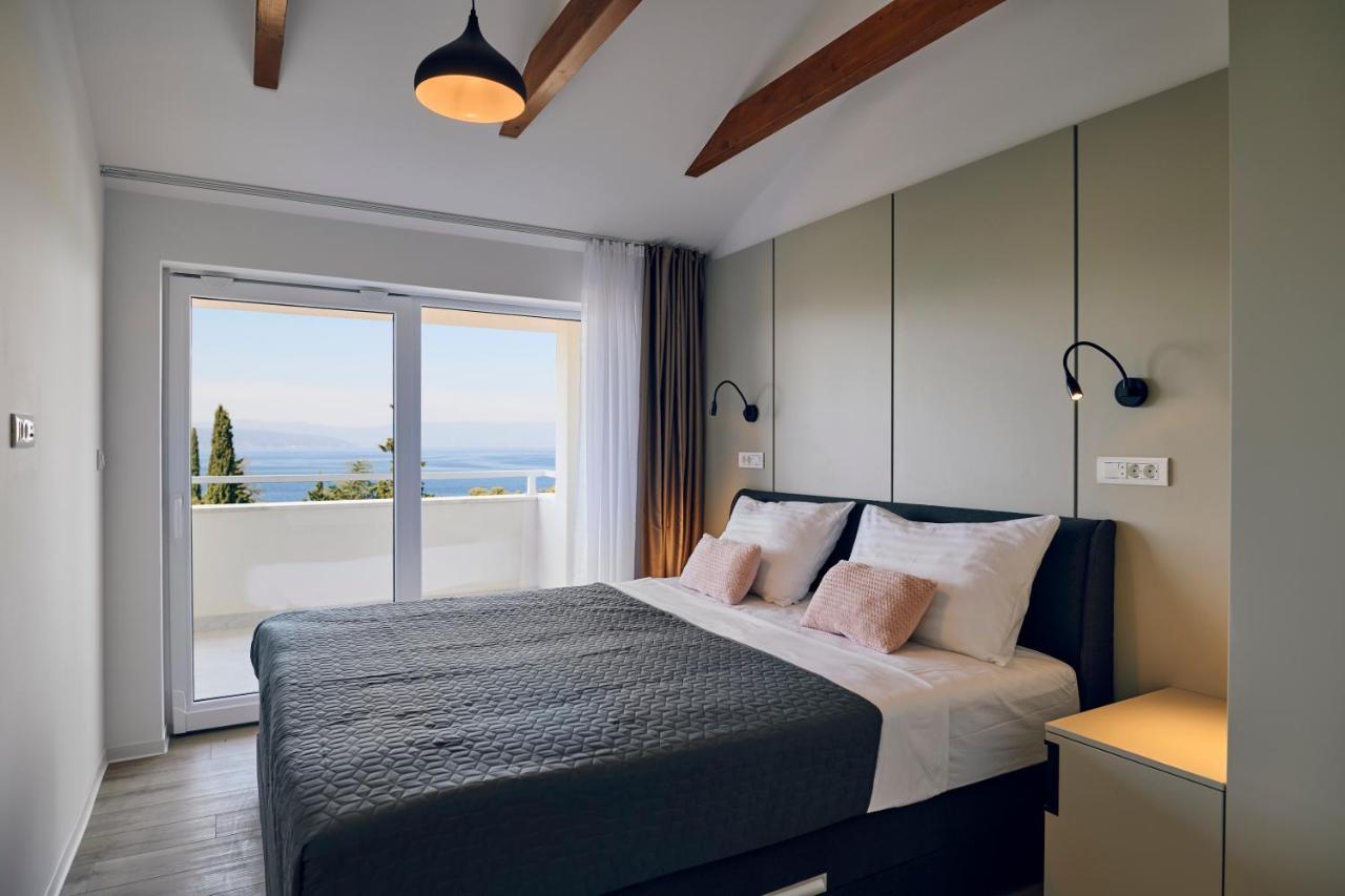 Malinska Green Apartments מראה חיצוני תמונה