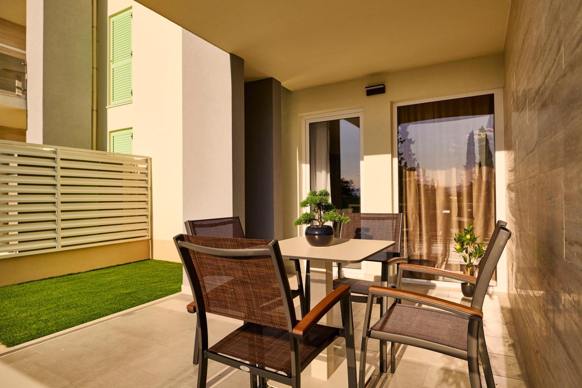Malinska Green Apartments חדר תמונה